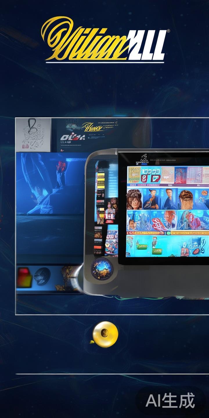 威廉希尔最新动态全景解析：近期发展状况与未来趋势展望 