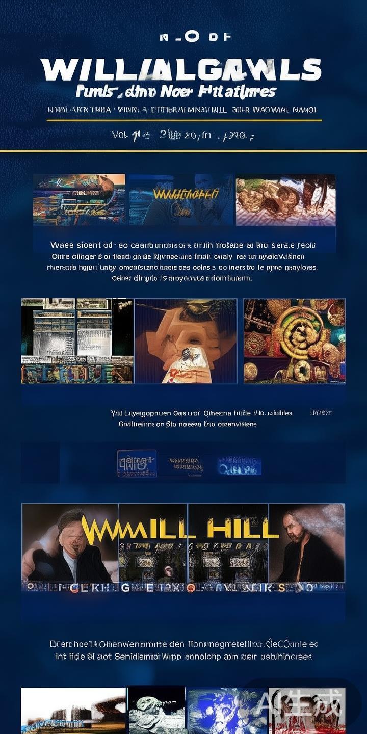 深入探索威廉希尔游戏娱乐多样玩法与精彩体验全攻略 