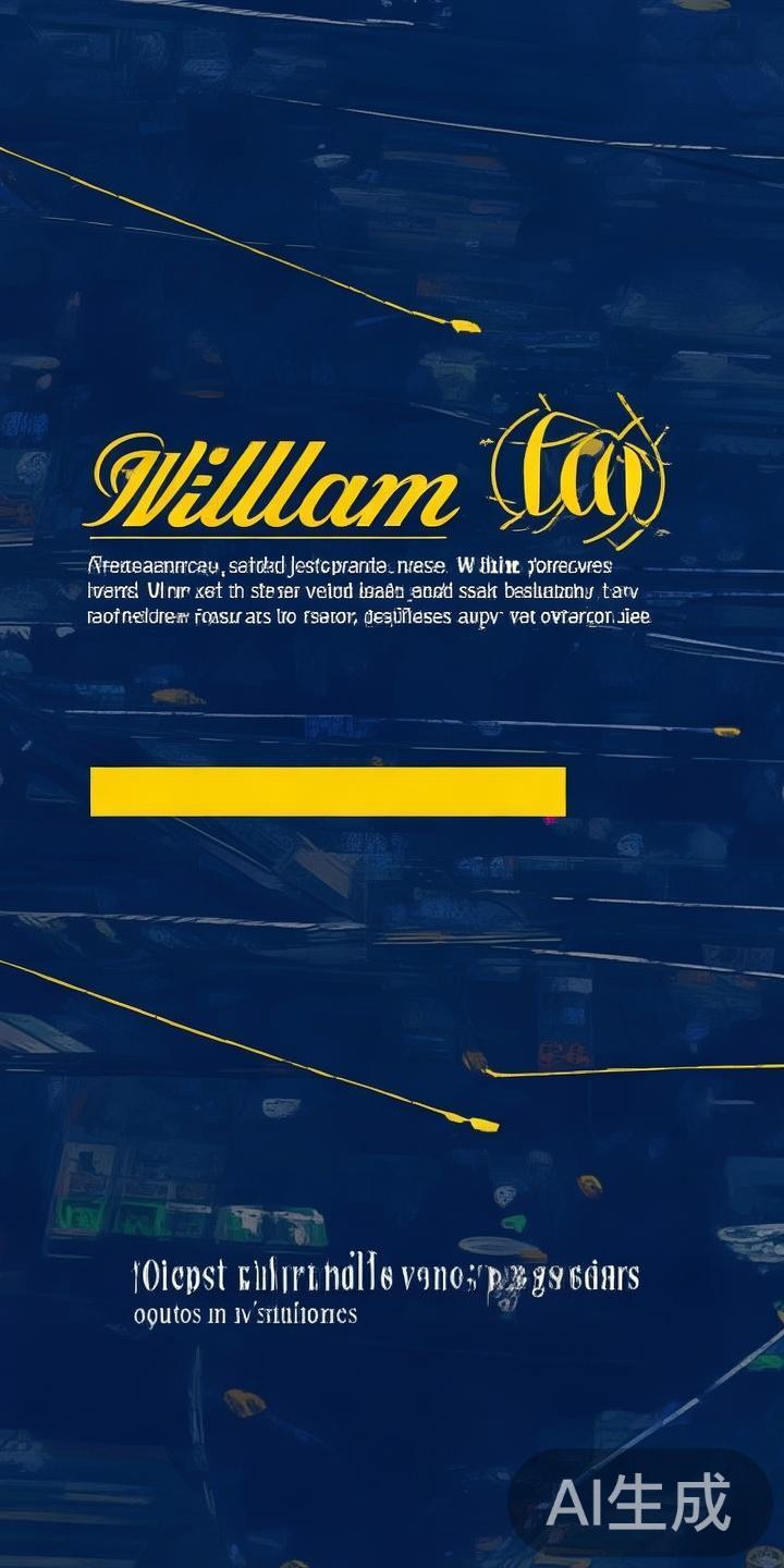 全面解析威廉希尔返还率1.0的优势与未来应用发展前景 