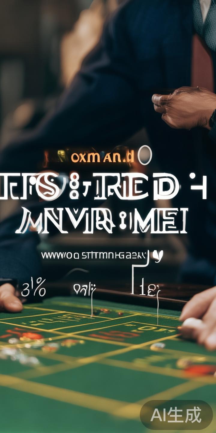 全面解读威廉希尔博彩策略与技巧：提升胜率的实战指南 