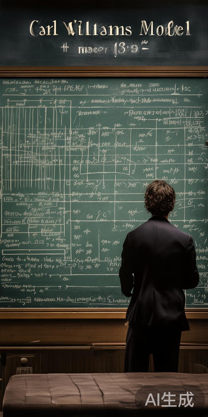 全面解读威廉希尔模型的原理机制及其在体育博彩中的实际应用价值 