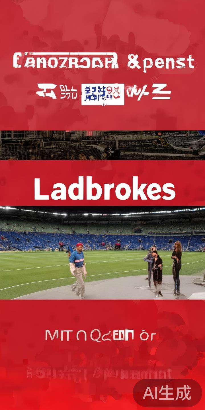 威廉希尔与立博博彩公司近年来谁的表现更出色？ 