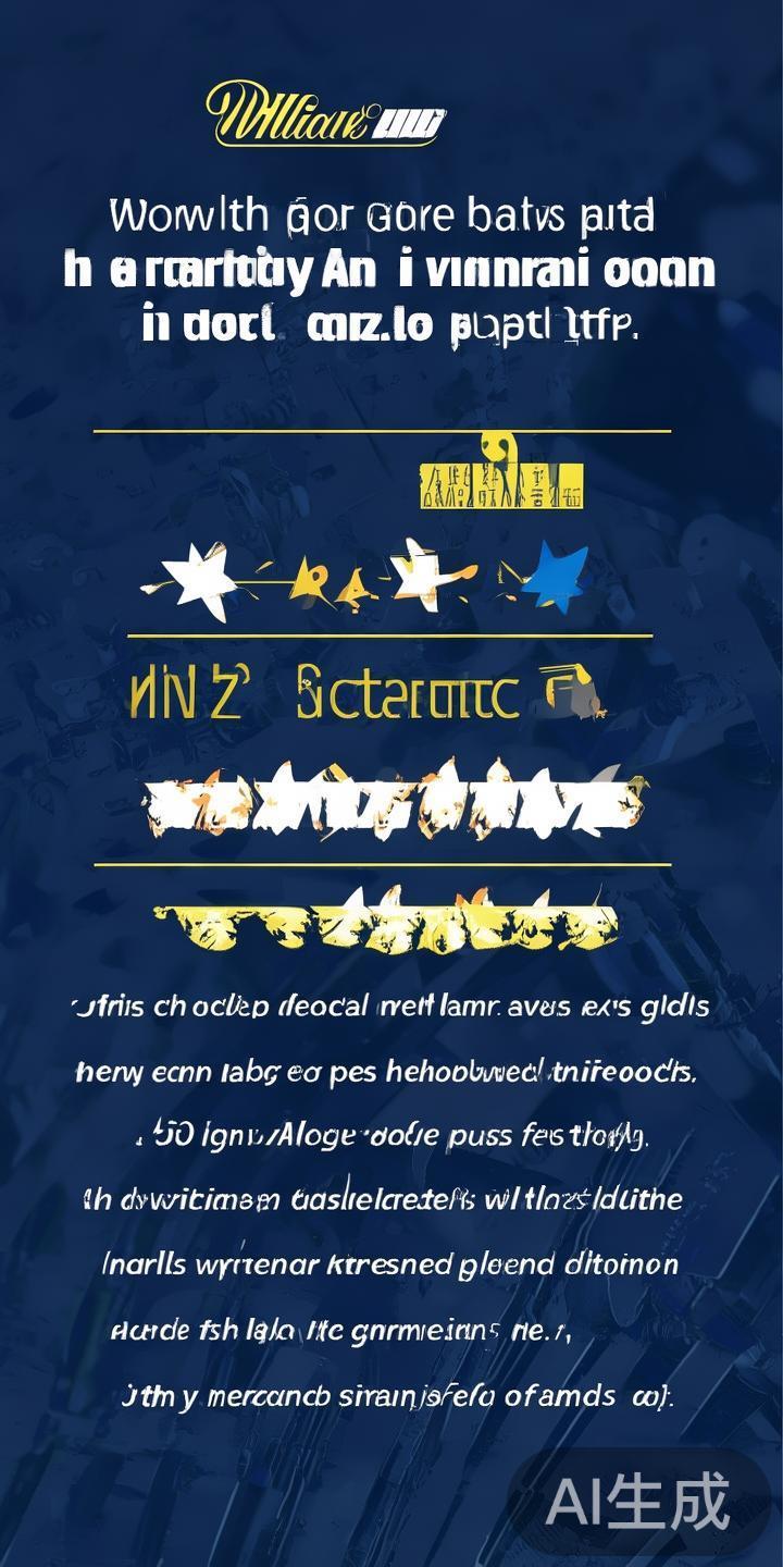 威廉希尔初赔分析：全面解读解放者杯赛事竞猜策略与预测指南 