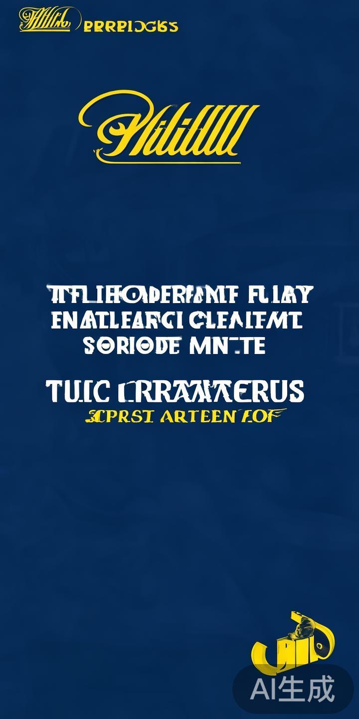 全面解析威廉希尔合营申请流程及注意事项的详细指导 