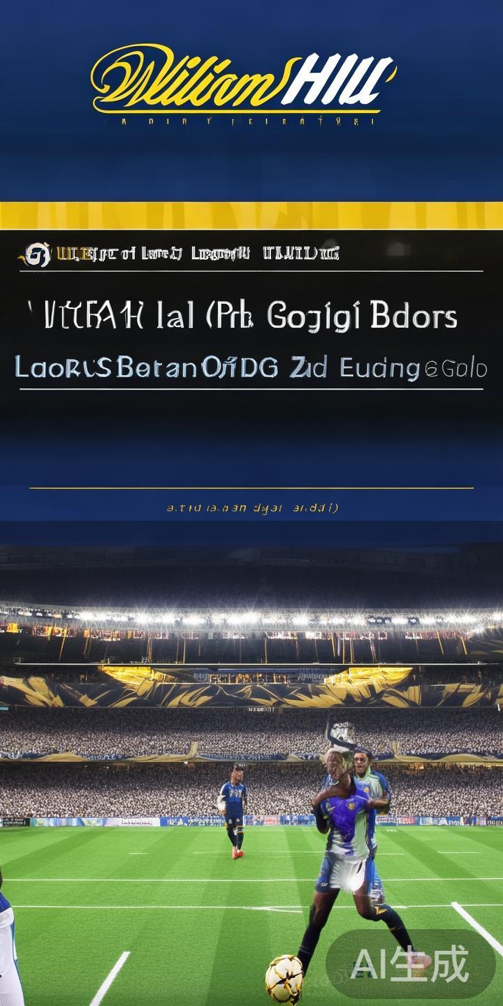 欧联杯威廉希尔分析：最新赛况、盘口预测详解指南 