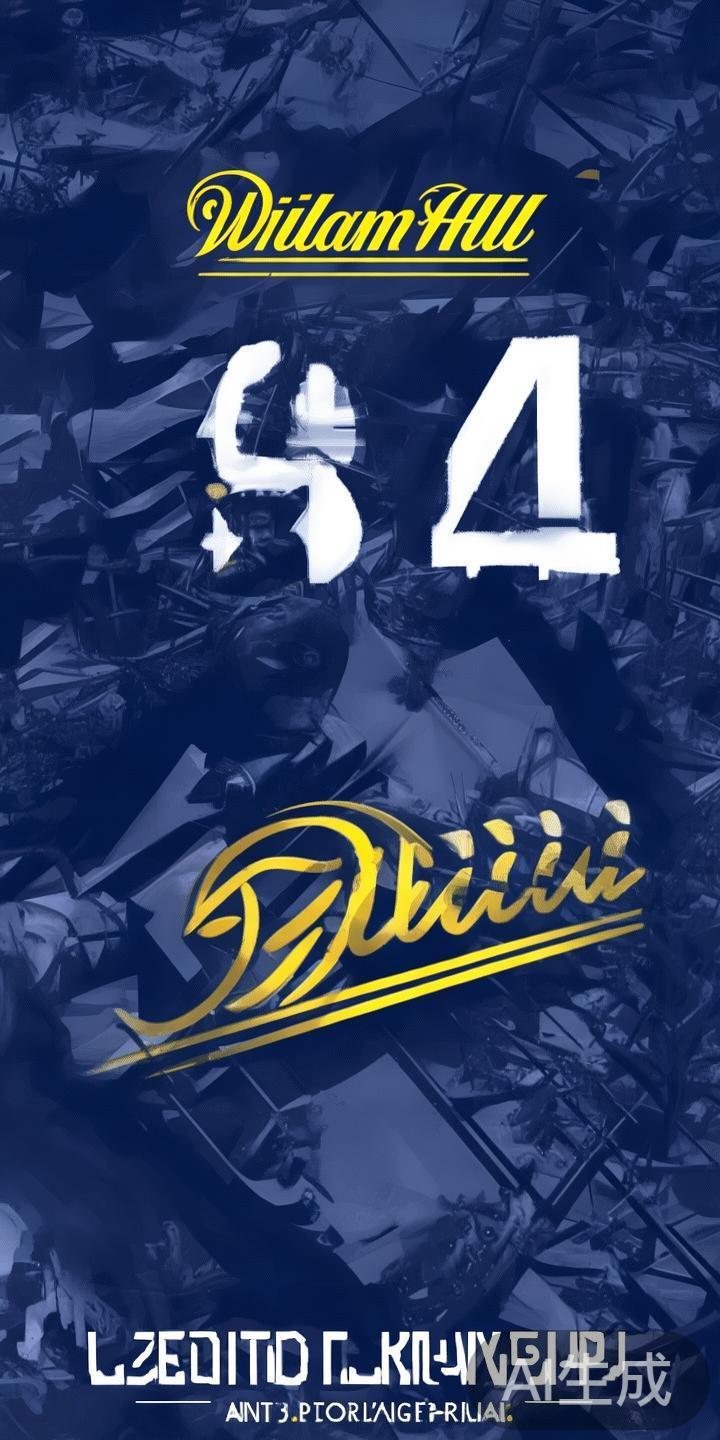 2024年世界杯威廉希尔赔率全景解析：最新走势与专家预测全方位揭秘 