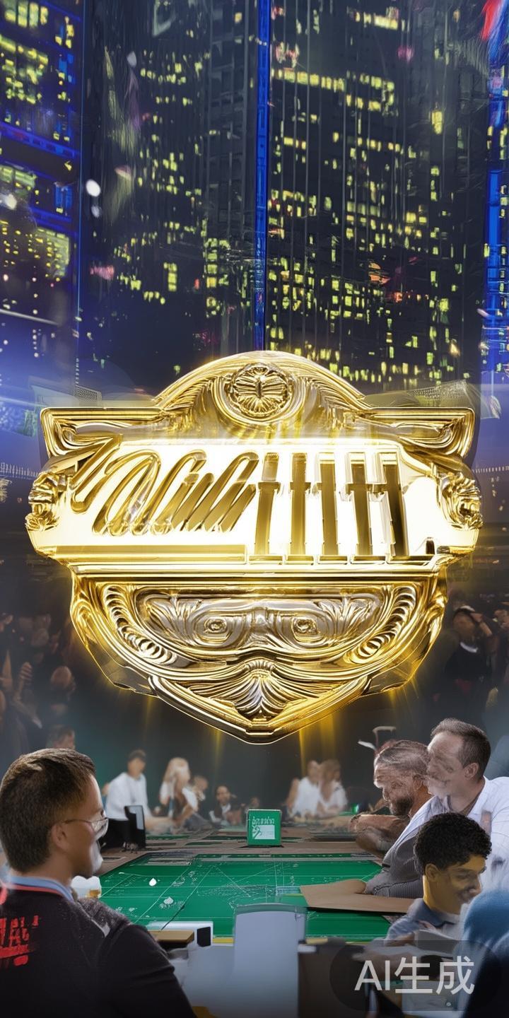 全面解析威廉希尔体育娱乐平台的独特优势与精彩特色体验 