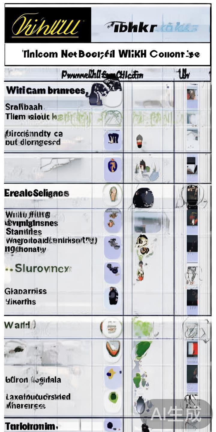 立博与威廉希尔全面对比分析：优势、劣势与市场表现详解 