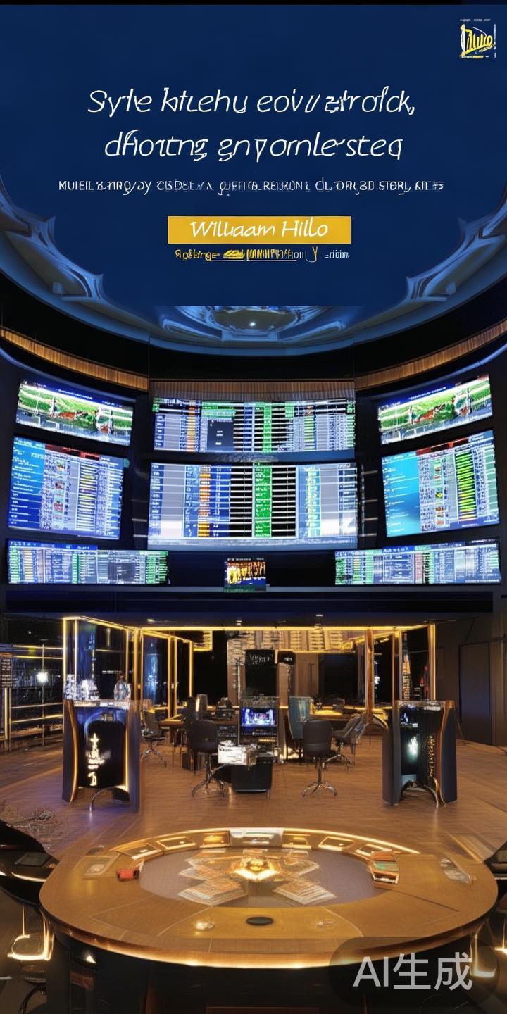 必发与威廉希尔博彩平台全面对比分析：优劣势、玩法与用户体验指南 