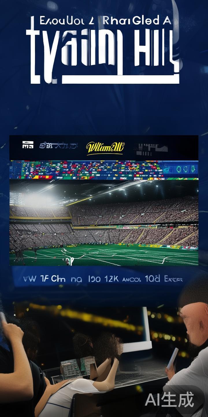 全面解析威廉希尔10大热门赛事及投注策略指南 