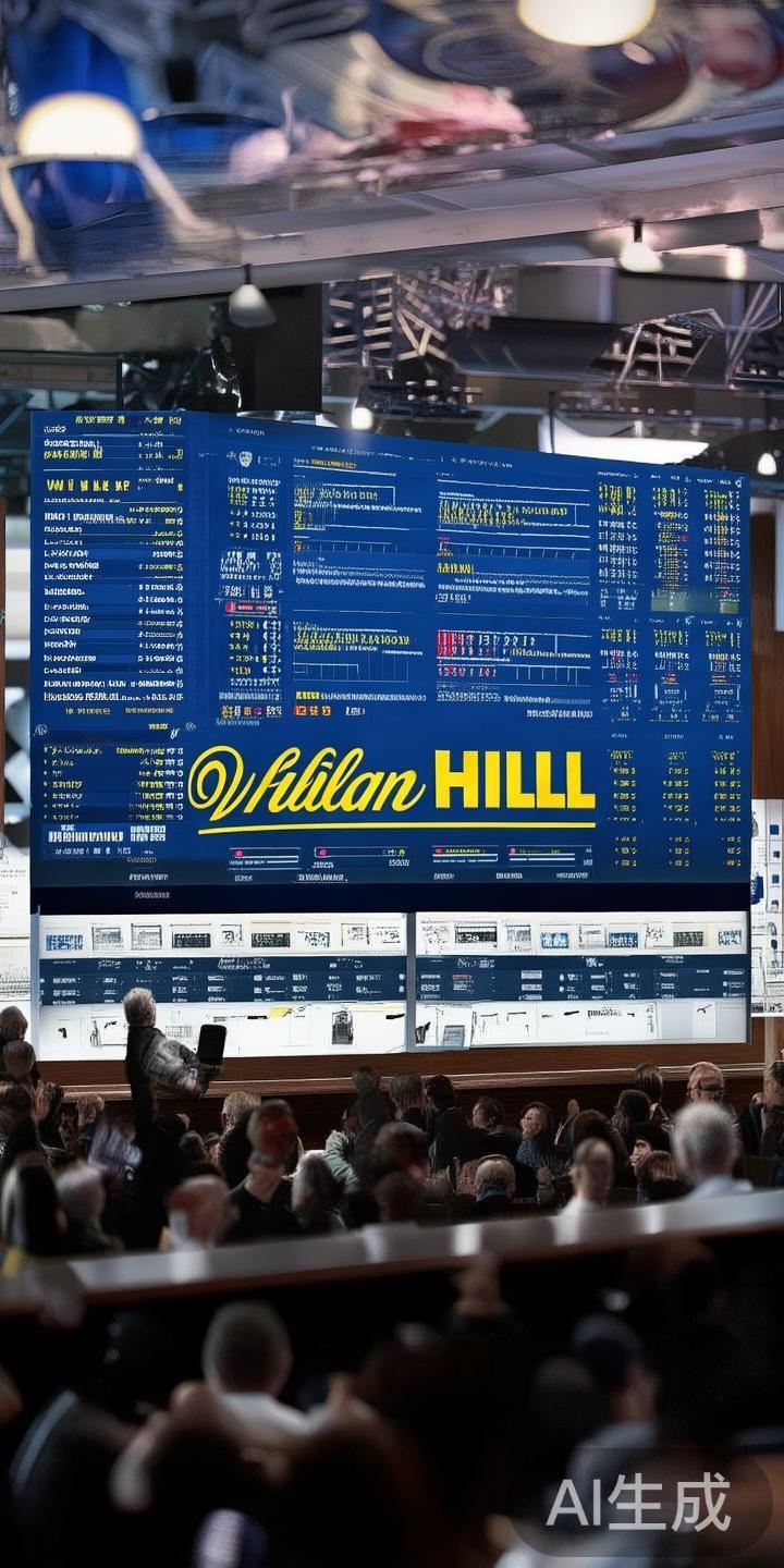 全面解析威廉希尔足球数据的应用技巧与实用指南 