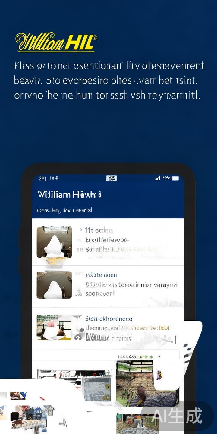 威廉希尔官网app：尽享专业体育博彩与多元娱乐的最佳平台