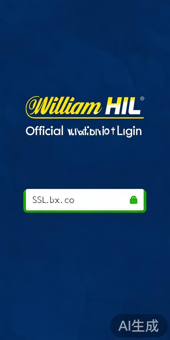 首先，您需要访问威廉希尔的官方门户网站。在搜索引擎