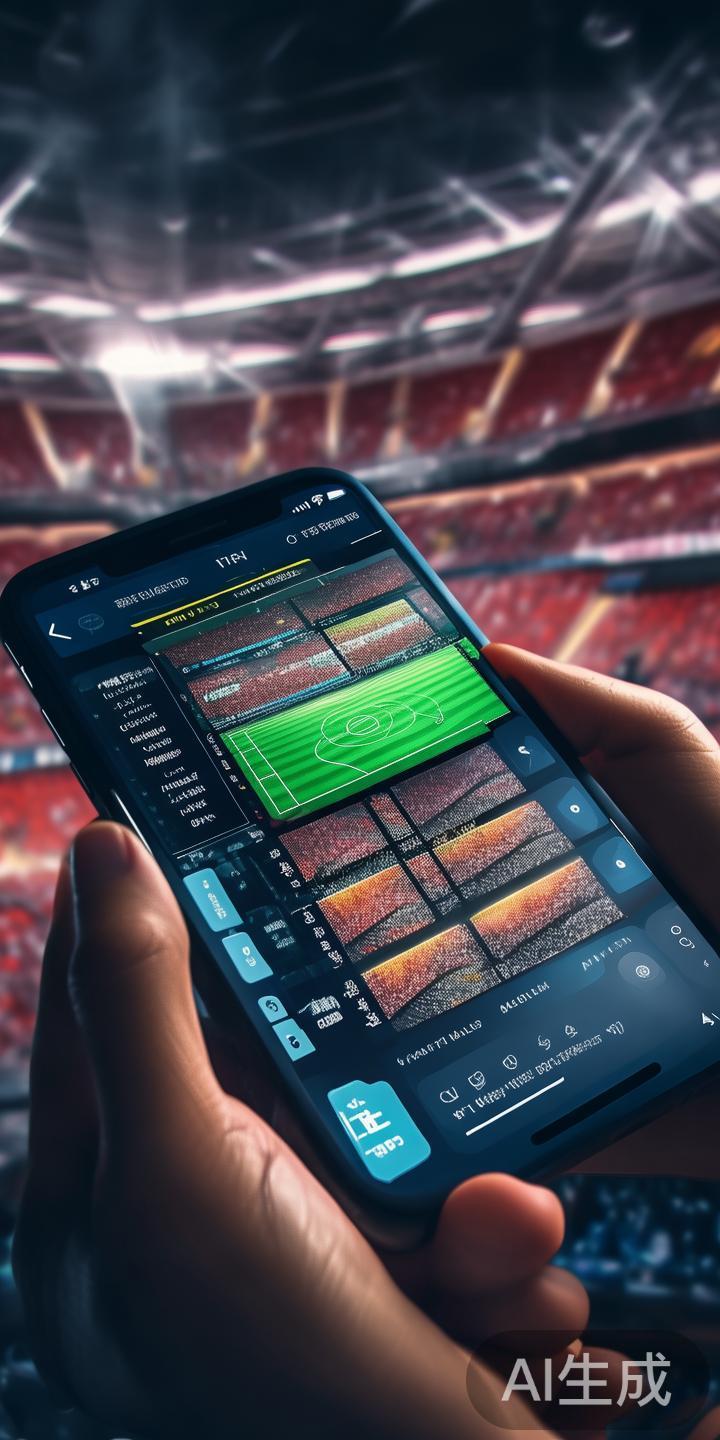 全面解析威廉希尔APP:功能亮点、使用技巧与用户指南 流畅的直播与赛事解说
借助高清直播功能,用户可以