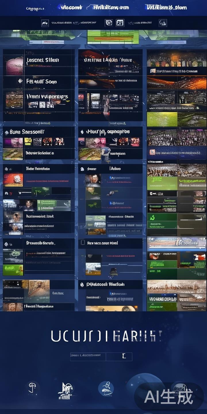全面攻略：掌握威廉希尔软件的体育投注与娱乐高效玩法 