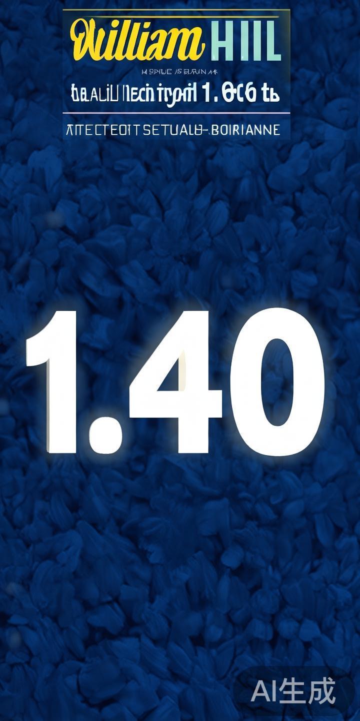 在体育博彩领域，赔率是投注者进行决策的重要依据之一