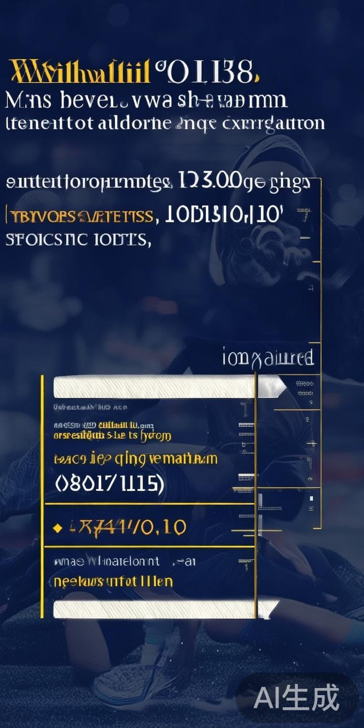 如何利用威廉希尔1.36赔率进行投注技巧
第一步