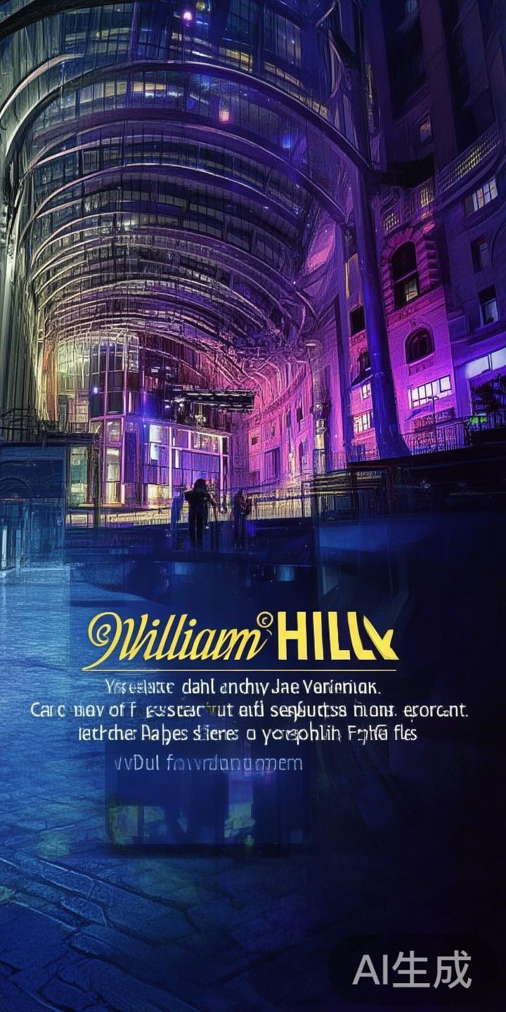 作为百年老牌的博彩品牌，威廉希尔最初起源于英国，历