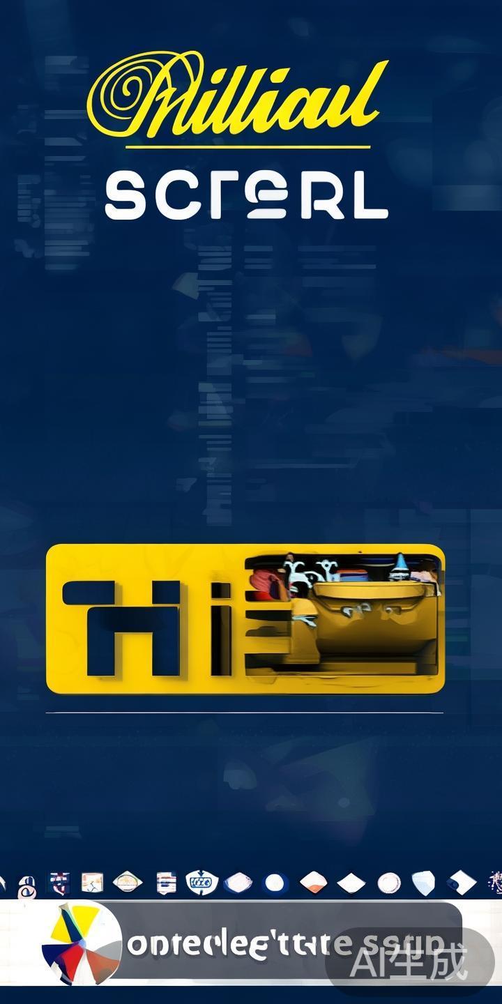 全面解析威廉希尔初盘:深入了解其运作机制与实用投注指南 全面解析威廉希尔初盘:深入了解其运作机制与实用投注指南