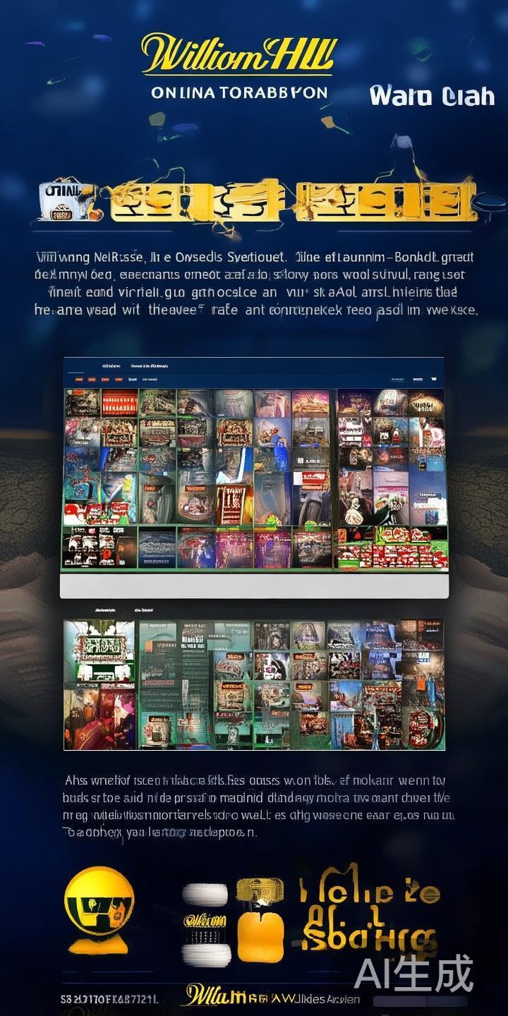 作为业界知名的博彩平台，威廉希尔以其丰富的游戏内容