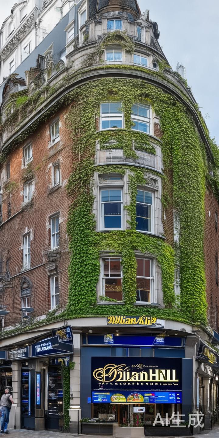 作为全球最古老的体育博彩公司之一，威廉希尔凭借其悠