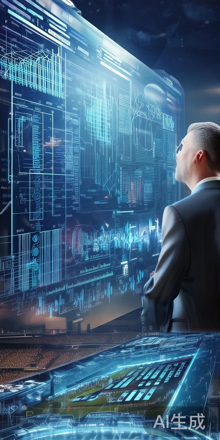 展望未来，威廉希尔将持续深化数字化策略，探索更多创