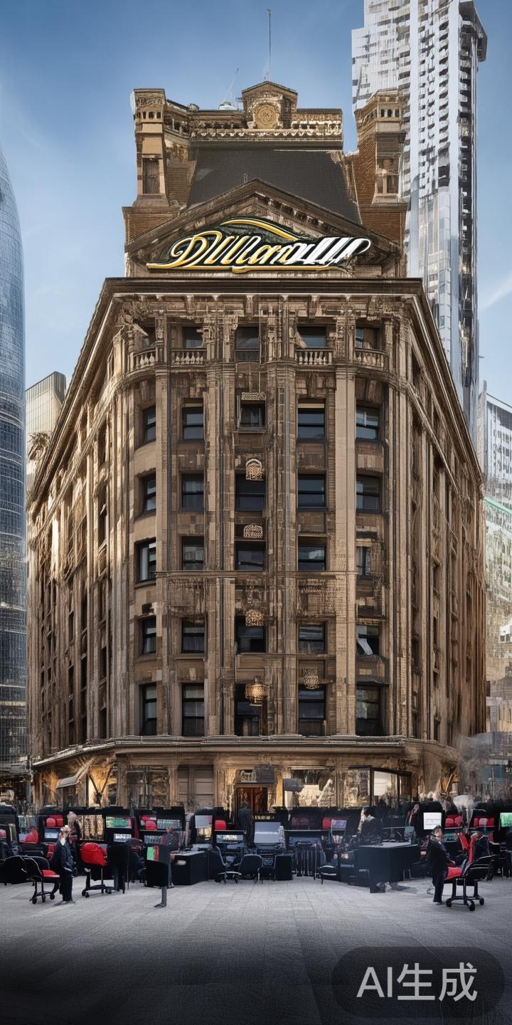 凭借丰富的历史经验和一流的运营体系，威廉希尔已成为