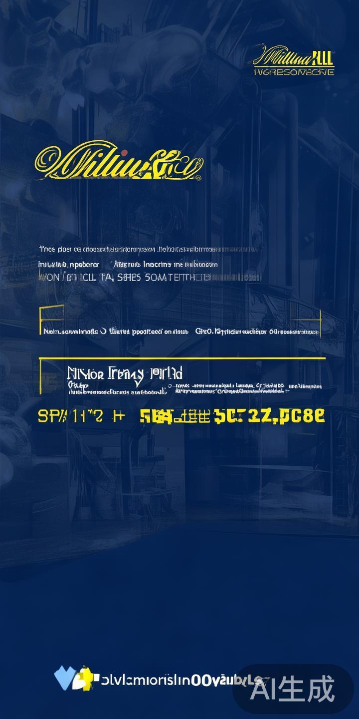 威廉希尔员工薪酬待遇全方位解析与最新薪资水平趋势介绍 随着全球金融行业的不断发展,体育博彩和线上娱乐行业