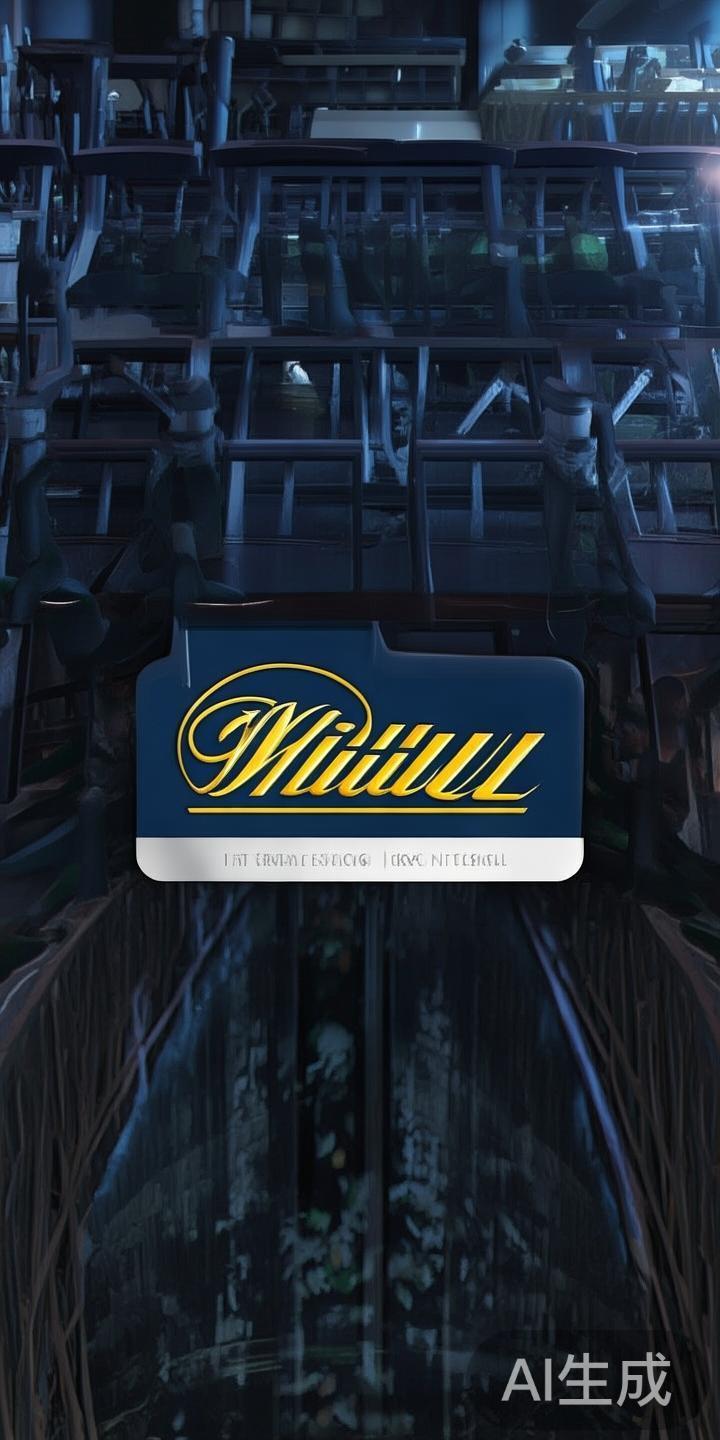 威廉希尔在多个国家持有合法的博彩执照，受到相关监管